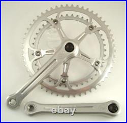 Vintage Campagnolo Super Record Strada 53/42 Crank Crankset 170 Road Bike (CD)