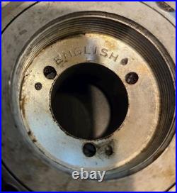 Vintage Campanolo 6 Speed 13X18 Super Record Freewheell Aluminum