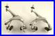 Vintage-EXC-Campagnolo-Record-Brake-CALIPERS-front-rear-Road-Bike-Brakes-IC-01-gq