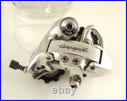 Vintage GC Campagnolo RECORD RD-11RE 8 Speed Rear Derailleur Road Bike (IS)