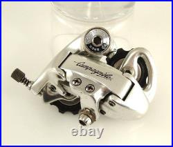 Vintage GC Campagnolo RECORD RD-11RE 8 Speed Rear Derailleur Road Bike (IS)