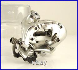 Vintage GC Campagnolo RECORD RD-11RE 8 Speed Rear Derailleur Road Bike (IS)