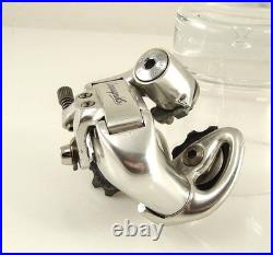 Vintage GC Campagnolo RECORD RD-11RE 8 Speed Rear Derailleur Road Bike (IS)
