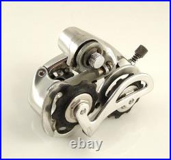 Vintage GC Campagnolo RECORD RD-11RE 8 Speed Rear Derailleur Road Bike (IS)