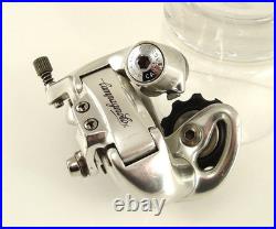 Vintage GC Campagnolo RECORD RD-11RE 8 Speed Rear Derailleur Road Bike (IS)