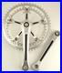 Vintage-GC-Campagnolo-SUPER-RECORD-CRANK-Crankset-170mm-Road-bike-52-42-IY-01-nkp