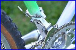 Vintage MTB SOMEC / Campagnolo Record