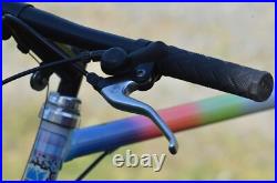 Vintage MTB SOMEC / Campagnolo Record