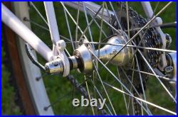 Vintage MTB SOMEC / Campagnolo Record