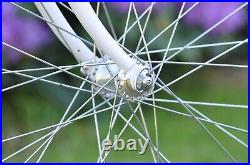 Vintage MTB SOMEC / Campagnolo Record