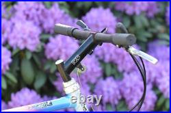 Vintage MTB SOMEC / Campagnolo Record