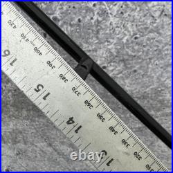 Vintage Motobecane Grand Record Road Bike Frame 59cm Reynolds 531 Campy 27 123