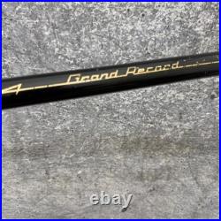 Vintage Motobecane Grand Record Road Bike Frame 59cm Reynolds 531 Campy 27 123