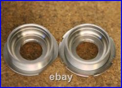 Vintage NOS NEW NIB Campagnolo Record British BSA bottom bracket 115 mm Vintage NOS NEW NIB Campagnolo Record British BSA bottom bracket 115 mm
