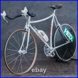 Vintage Pinarello ProLogo TT ROAD BIKE Campagnolo C Record Delta Brakes Bicycle