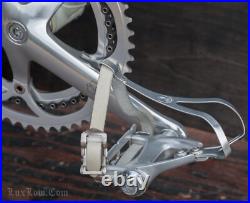 Vintage Pinarello ProLogo TT ROAD BIKE Campagnolo C Record Delta Brakes Bicycle