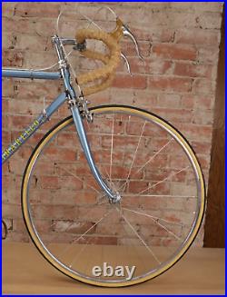 Vintage Pinarello Special late 1960's, 53cm With Campagnolo Nuovo Record bicycle