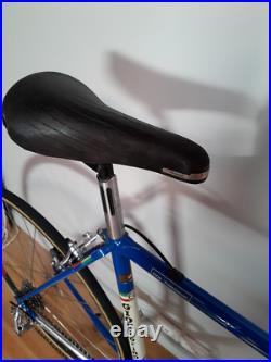 Vintage Road Bike Gios Torino Professional, Campagnolo Nuovo Record Vintage Road Bike Gios Torino Professional, Campagnolo Nuovo Record