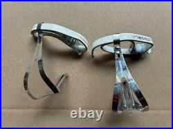 Vintage road bike groupset Campagnolo Chorus 1st Generation