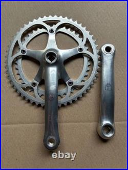 Vintage road bike groupset Campagnolo Chorus 1st Generation