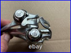 Vintage road bike groupset Campagnolo Chorus 1st Generation