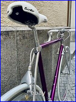 Vitus 992 54cm Campagnolo Delta Shamal C Record Vintage Rennrad Bicycle Eroica