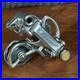 Vtg-CAMPAGNOLO-50th-Anniversary-Rear-Derailleur-VGC-Pat-83-Super-Record-01-hnl