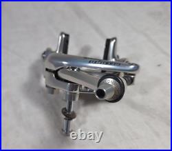 Vtg Campagnolo Record Differential Road Bike Rim Brake Caliper SET CLEAN! /180