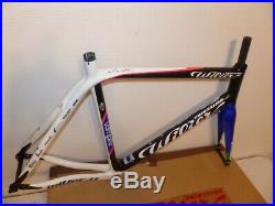 WILIER LE ROI Team Lampre XXL Campagnolo Record Fulcrum Racing Speed Ritchey WCS