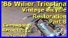 Wilier-Triestina-Ramato-Restoration-Part-8-Campagnolo-Record-Pedal-Overhaul-01-uof