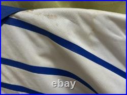 XL Vintage NOS CAMPAGNOLO Pro Cycling Bicycle Mechanic COVERALLS Suit USA Record