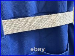 XL Vintage NOS CAMPAGNOLO Pro Cycling Bicycle Mechanic COVERALLS Suit USA Record