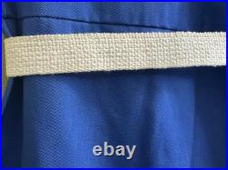 XL Vintage NOS CAMPAGNOLO Pro Cycling Bicycle Mechanic COVERALLS Suit USA Record