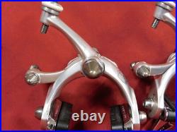 XLNT Campagnolo Chorus Monoplaner F & R Calipers Short Reach with Allen Bolts