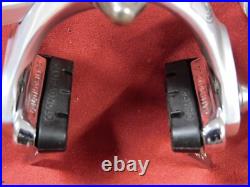 XLNT Campagnolo Chorus Monoplaner F & R Calipers Short Reach with Allen Bolts