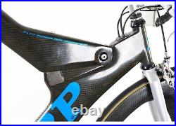 ZIPP 2001 Bicycle Race Trial Triathlon Bike Campagnolo Record 9500 g